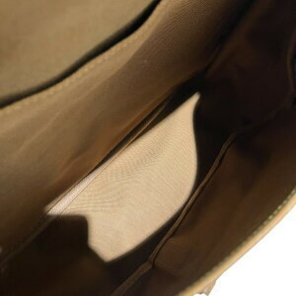 Louis Vuitton Monogram Saumur Bag Shoulder - Picture 5 of 6